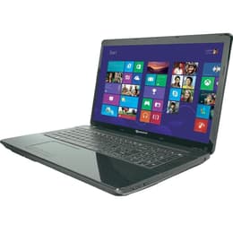 Packard Bell EasyNote LE69KB 17-inch (2014) - E2-3800 - 6GB - SSD 256 GB AZERTY - French