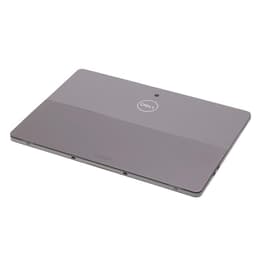 Dell Latitude 7210 12-inch Core i5-10310U - SSD 256 GB - 16GB Without keyboard