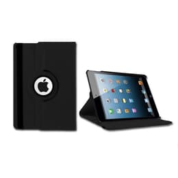 Case iPad mini 1 / iPad mini 2 / iPad mini 3 / iPad mini 4 / iPad mini 5 - Plastic - Black