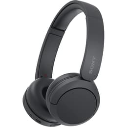 Sony WH-CH520 wireless Headphones with microphone - Black