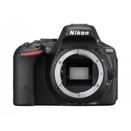 Reflex D5500 - Black N/A N/A N/A