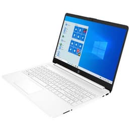 HP 15S-FQ1142NS 15-inch (2020) - Core i5 - Gen 10 (G) - 8GB - SSD 512 GB QWERTY - Spanish