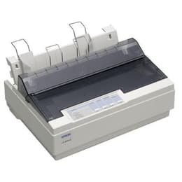 Epson LX-300+II Thermal printer