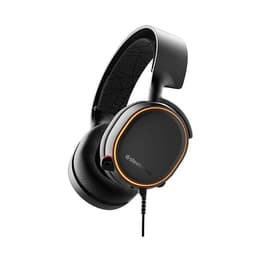 Steelseries Arctis Pro gaming wired Headphones with microphone - Black