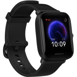 Amazfit Bip U Bluetooth 40 mm - Black