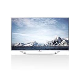 LG 42LA740S 42.0000" 1920x1080 Full HD 1080p LED Smart TV