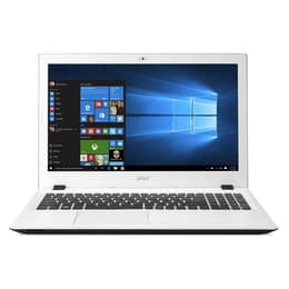 Acer Aspire E5-722G-42ND 17-inch (2017) - A4-7210 - 4GB  - HDD 1 TB AZERTY - French