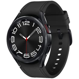 Smart Watch Galaxy Watch 6 Classic 43mm HR GPS - Black
