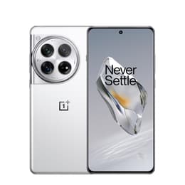 OnePlus 12 256GB - Silver - Unlocked