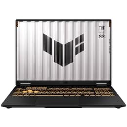 Asus Tuf Gaming F16 TUF608JMR-RV038 16"-inch - Core i7-14650HX - 32GB - SSD 1 TBGB NVIDIA GeForce RTX 5060 QWERTY - Spanish