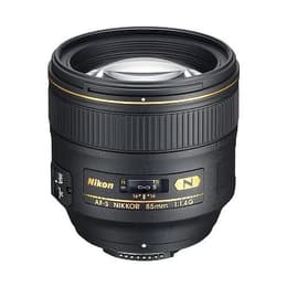 Nikon Camera Lense Nikkor 85mm f/1.4G 85mm f/1.4