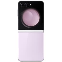 Galaxy Z Flip5 512GB - Purple - Unlocked