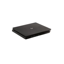 PlayStation 4 Slim 500GB - Black