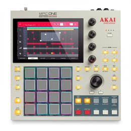 Akai MPC One Audio accessories