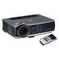 Dell 5100MP Video projector 3300 ANSI Lumens Lumen -