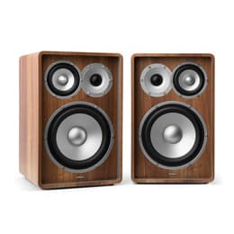 Numan RETROSPECTIVE 1978 MKII   Speakers - Brown