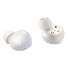 Samsung Galaxy Buds SM-R170NZWADBT Earbud Noise-Cancelling Bluetooth Earphones - White