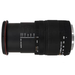 Sigma Camera Lense A 18-200mm f/3.5-6.3