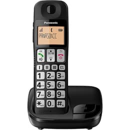 Panasonic KX-TGE110 Landline telephone