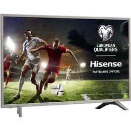 Hisense H43N5700 43" 3840 X 2160 Ultra HD 4K LED Smart TV