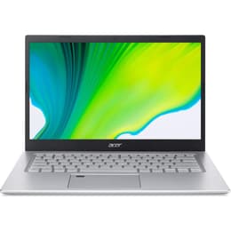 Acer Aspire 5 A514-54 14-inch (2021) - Core i5-1135G7 - 8GB - SSD 256 GB QWERTY - English