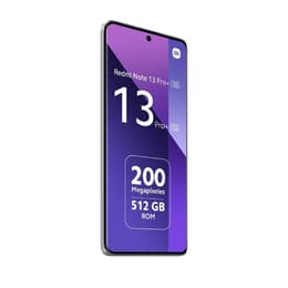 Xiaomi Redmi Note 13 Pro 256GB - Violet - Unlocked
