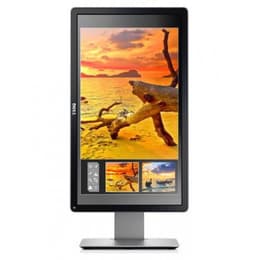 20-inch Dell P2014H 1600 x 900 LCD Monitor Black