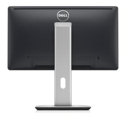 20-inch Dell P2014H 1600 x 900 LCD Monitor Black
