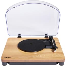 Ion Classic LP Record player