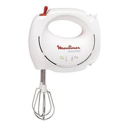 Electric mixer Moulinex ABM1 - White