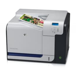 HP Color LaserJet CP3525DN Color laser