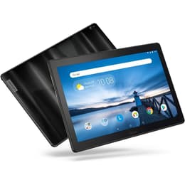 Lenovo Tab 4 10 Plus 64GB - Black - Wi-Fi
