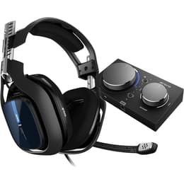 Astro A40 TR + MixAmp Pro gaming Headphones with microphone - Black