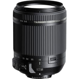 Camera Lense Tamron EF 18-200mm f/3.5-6.3 EF 18-200mm f/3.5-6.3