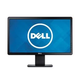20-inch Dell E2014H 1600 x 900 LED Monitor Black
