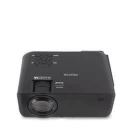 Prixton Cinéma Deluxe Video projector 7000 Lumen - Black