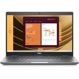 Dell Latitude 5350 13-inch (2024) - Core Ultra 5 135U - 16GB - SSD 256 GB AZERTY - French