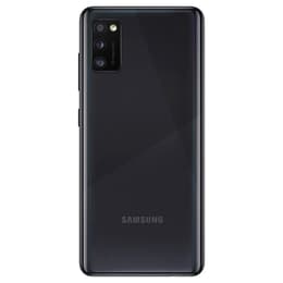 Galaxy A41 64GB - Black - Unlocked