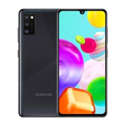 Galaxy A41 64GB - Black - Unlocked