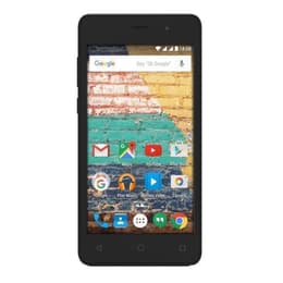 Archos 45b Neon 8GB - Black - Unlocked
