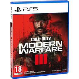 Call of Duty: Modern Warfare 3 - PlayStation 5