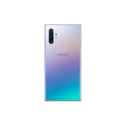 Galaxy Note10+ 5G 256GB - Silver - Unlocked