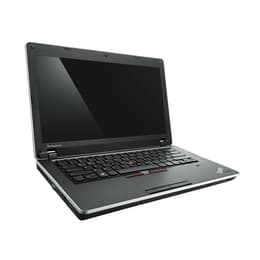 Lenovo ThinkPad Edge 13 13-inch (2010) - Core i3-380UM - 4GB - SSD 128 GB AZERTY - French