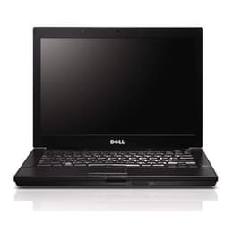Dell Latitude E6410 14-inch (2010) - Core i5-520M - 4GB - HDD 120 GB AZERTY - French