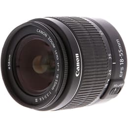 Canon Camera Lense Zoom Lens III EF 18-55mm f/3.5-5.6