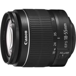 Canon Camera Lense Zoom Lens III EF 18-55mm f/3.5-5.6