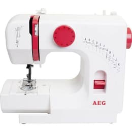 Aeg NM100 Sewing machine