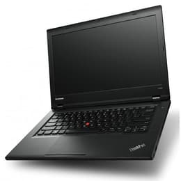 Lenovo ThinkPad L440 14-inch (2013) - Core i3-4000M - 4GB - HDD 1 TB AZERTY - French