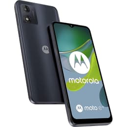 Motorola Moto E13 64GB - Black - Unlocked