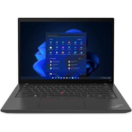 Lenovo ThinkPad T14 G3 14-inch (2022) - Core i5-1235U - 16GB - SSD 512 GB QWERTY - English